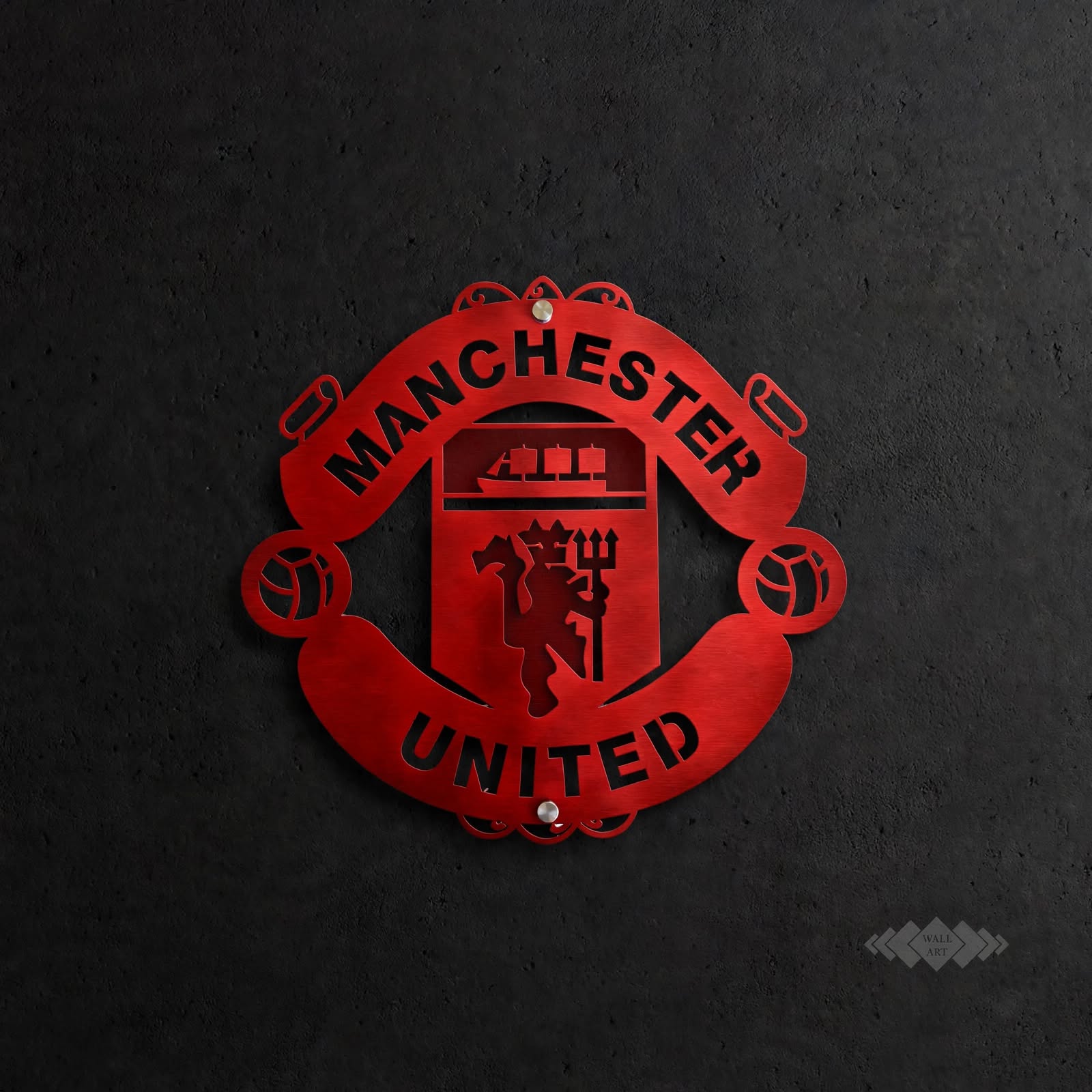Manchester United