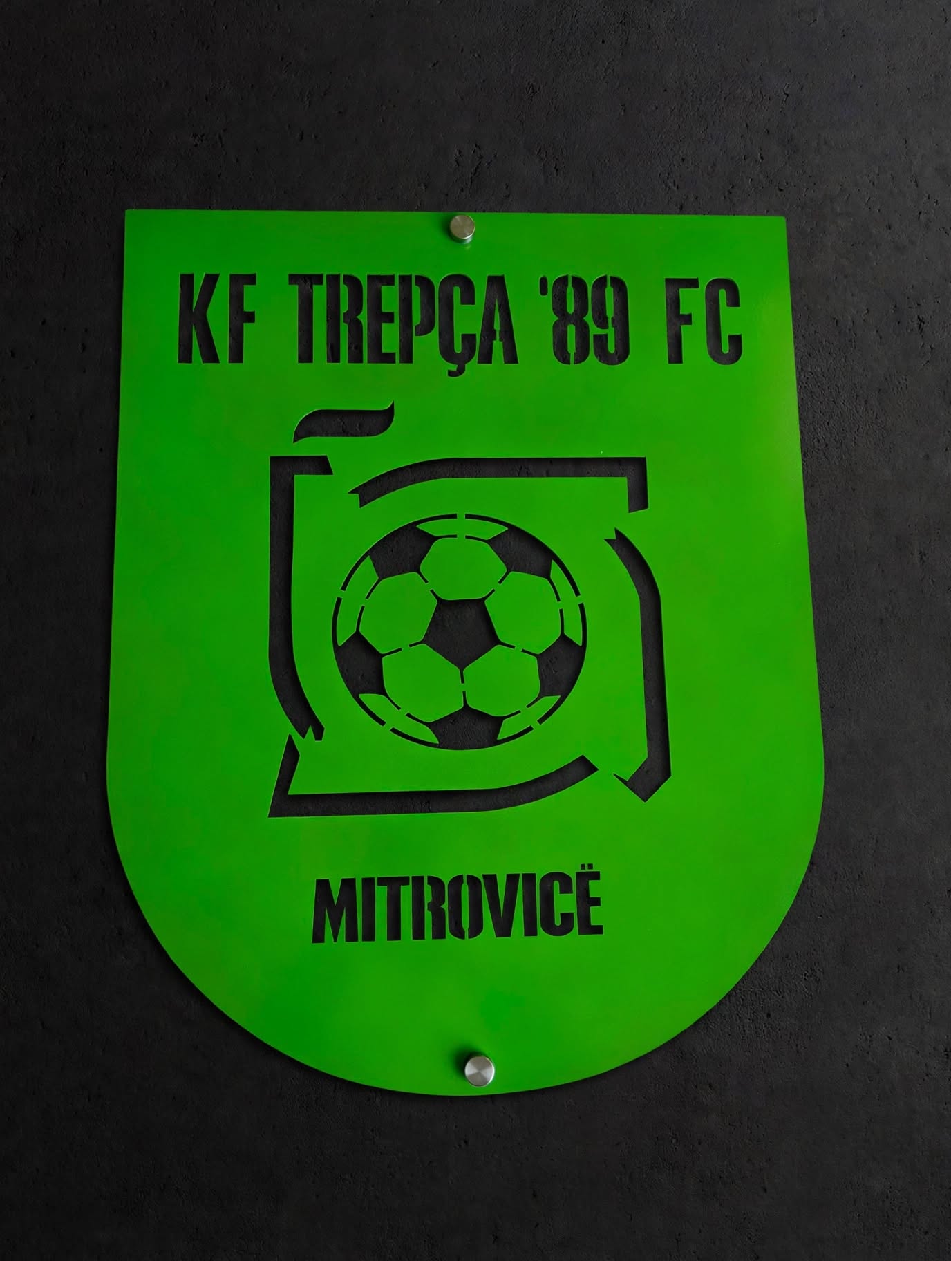 KF TREPCA 89'