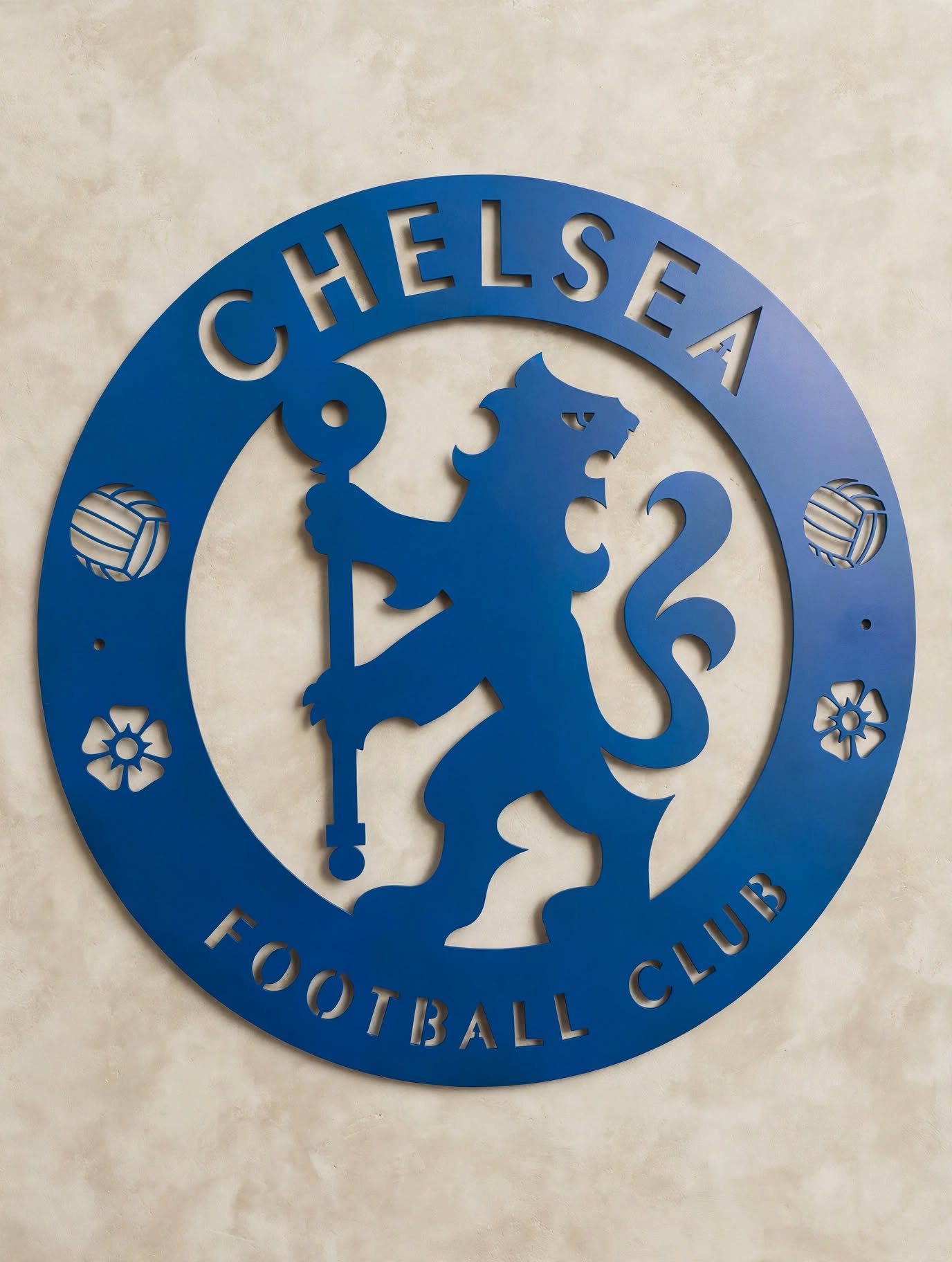 Chelsea