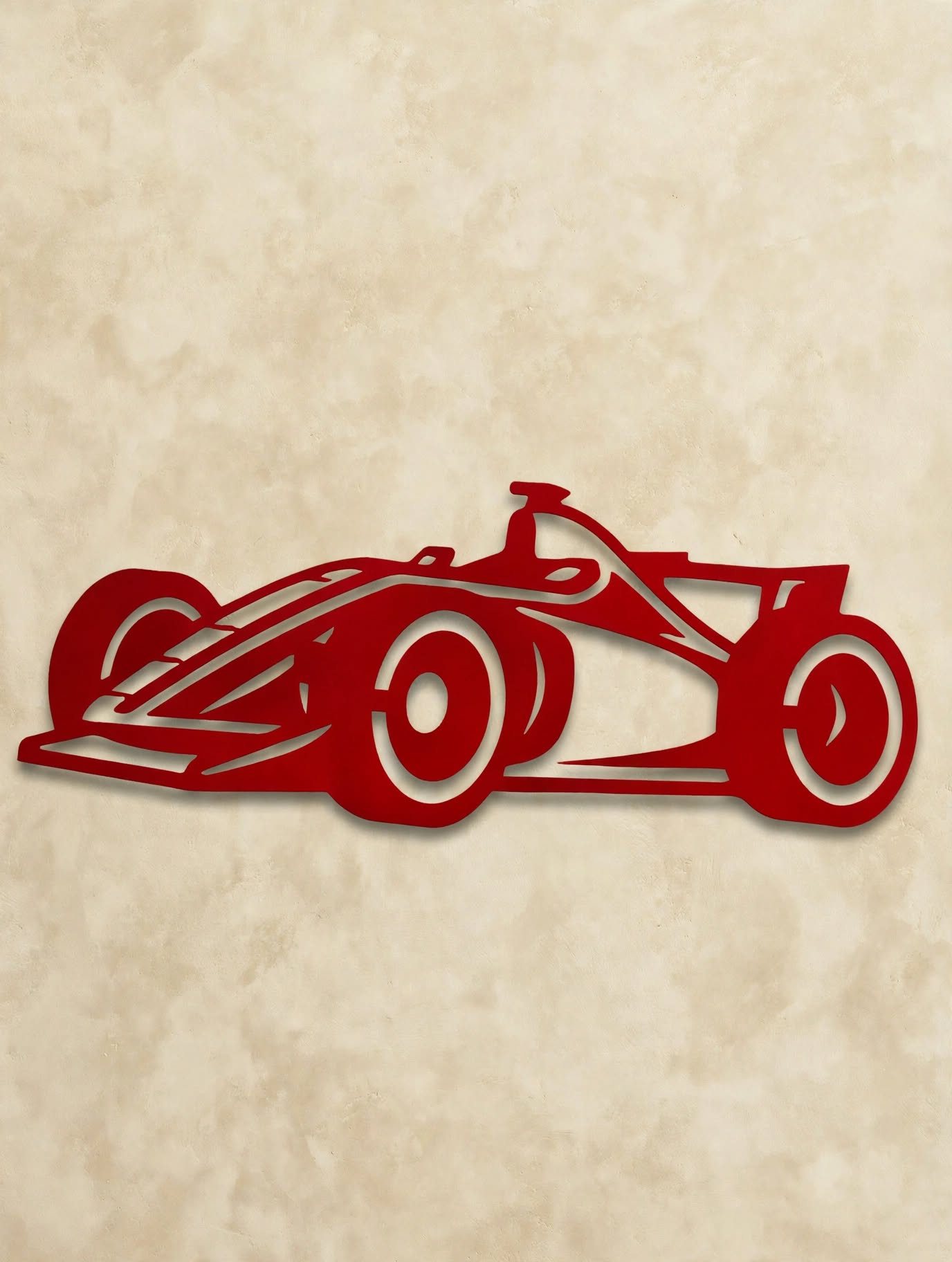 FORMULA 1