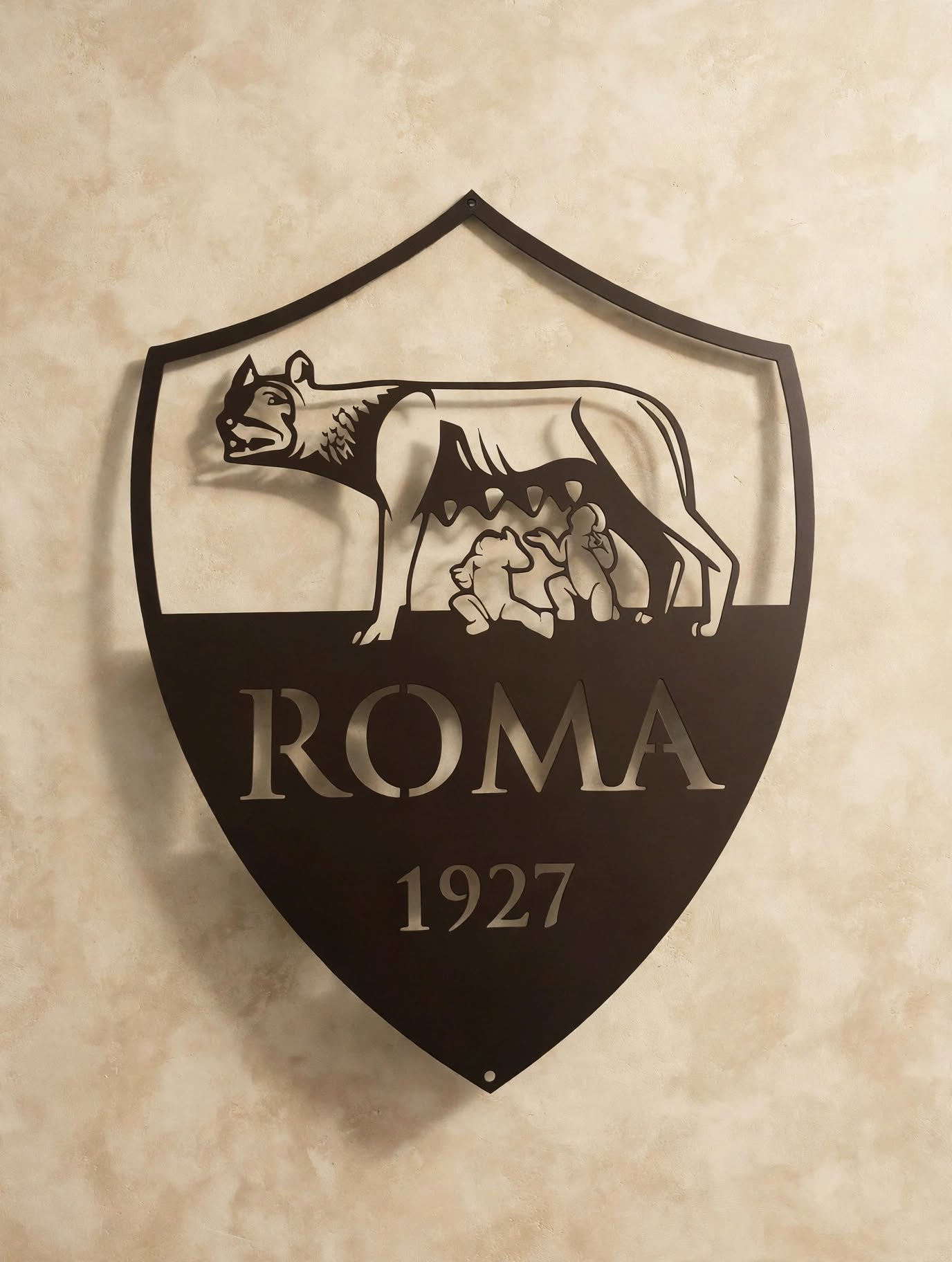 AS Roma