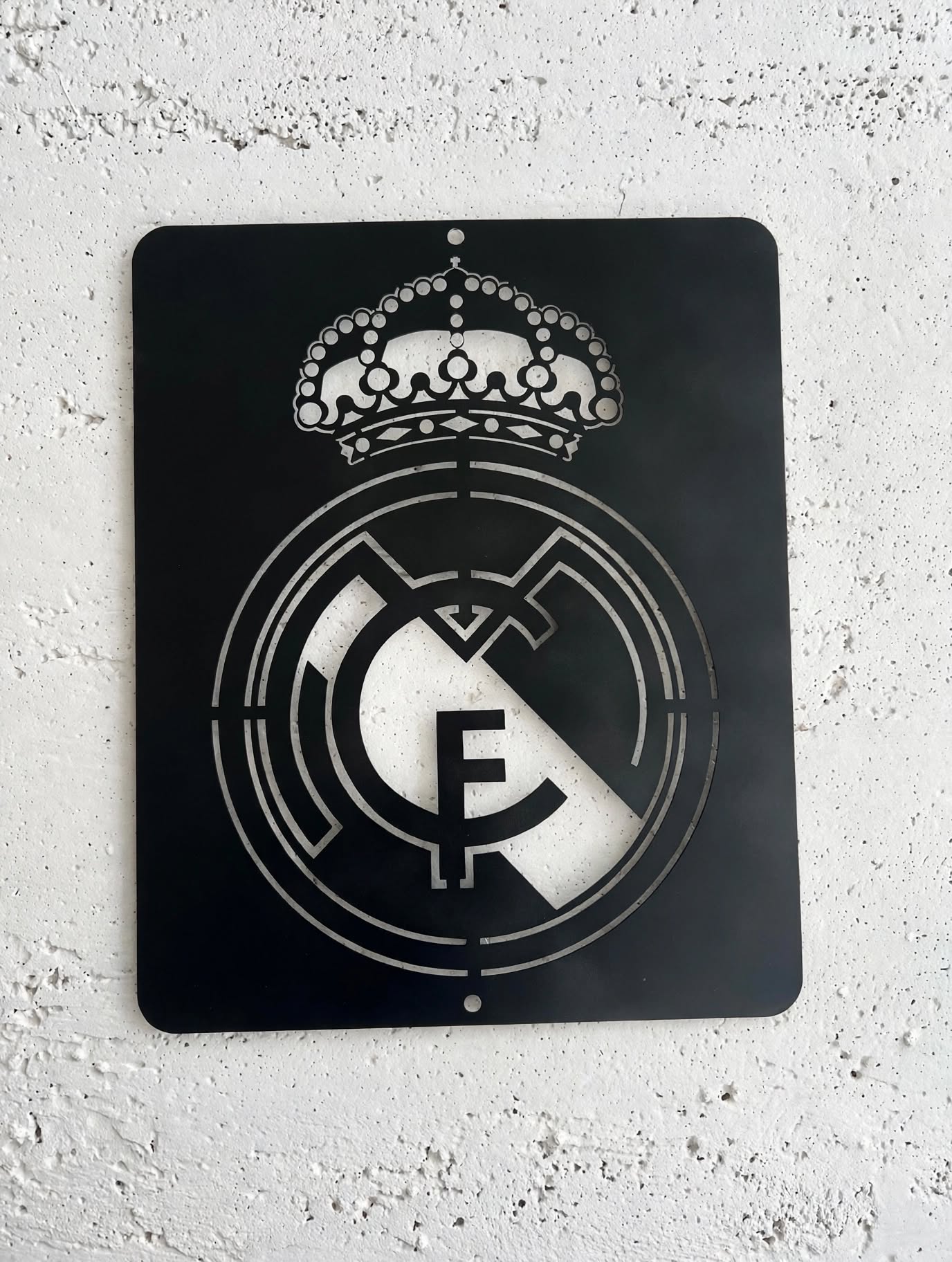 REAL MADRID