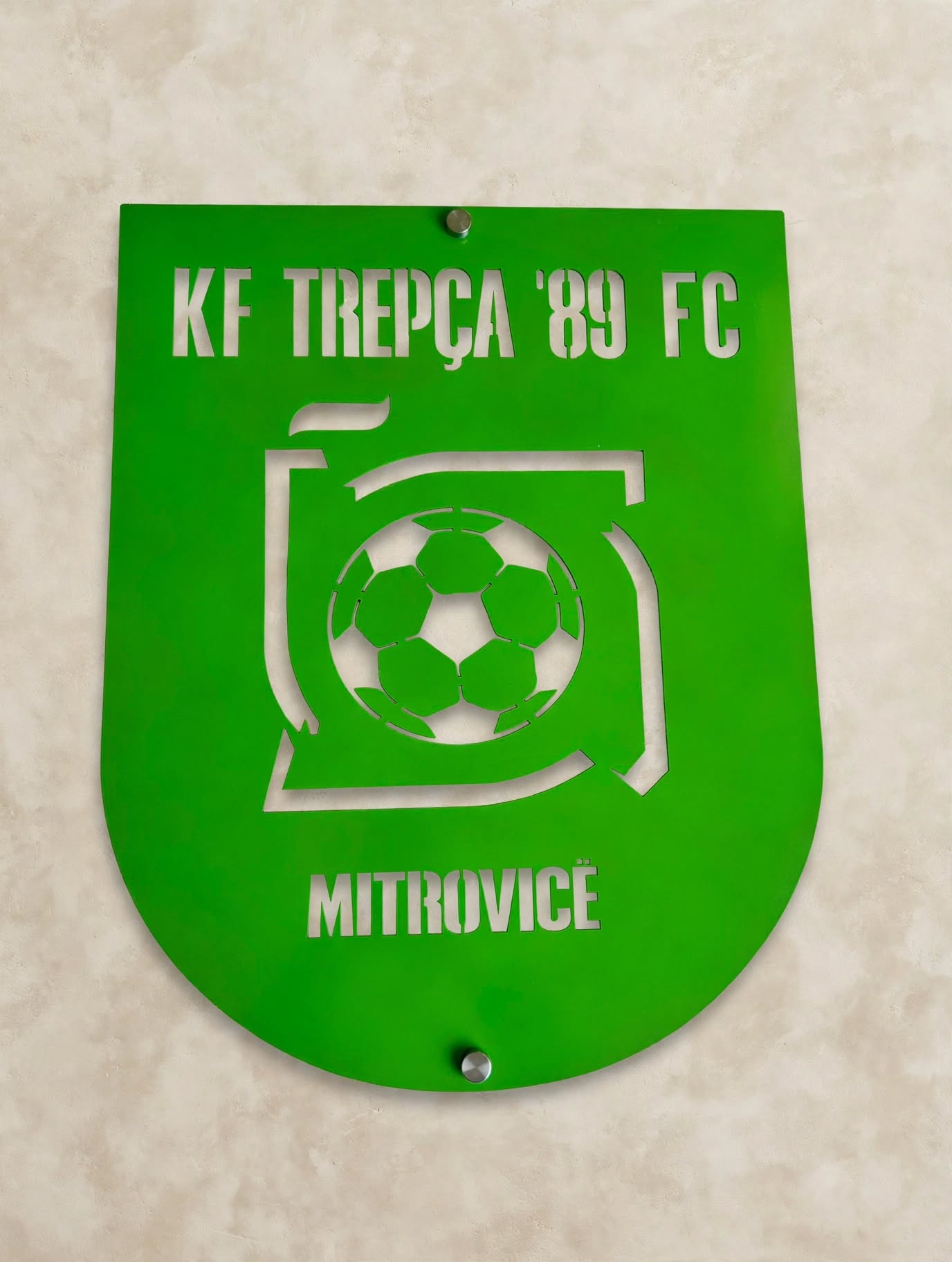 KF TREPCA 89'
