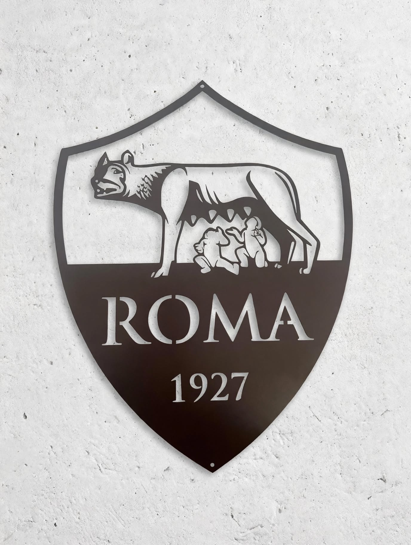 AS Roma