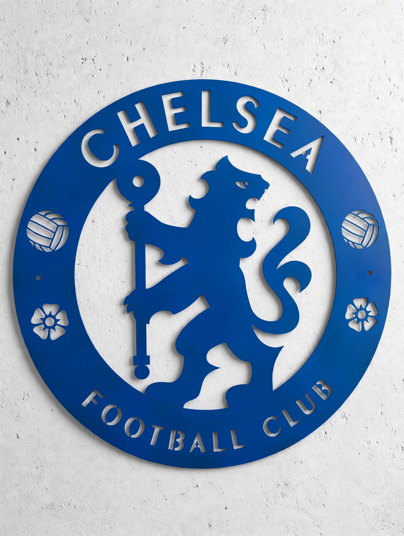 Chelsea