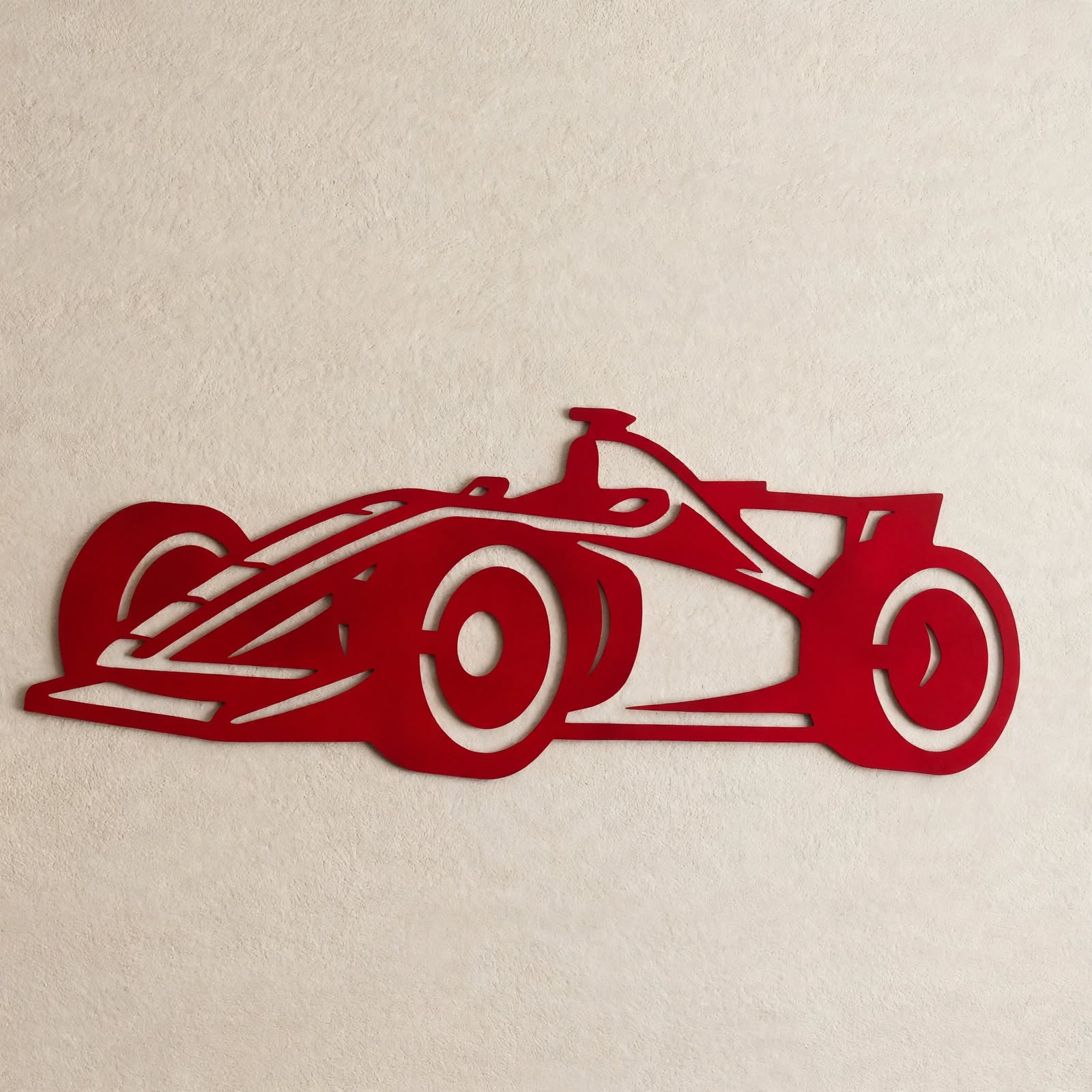FORMULA 1