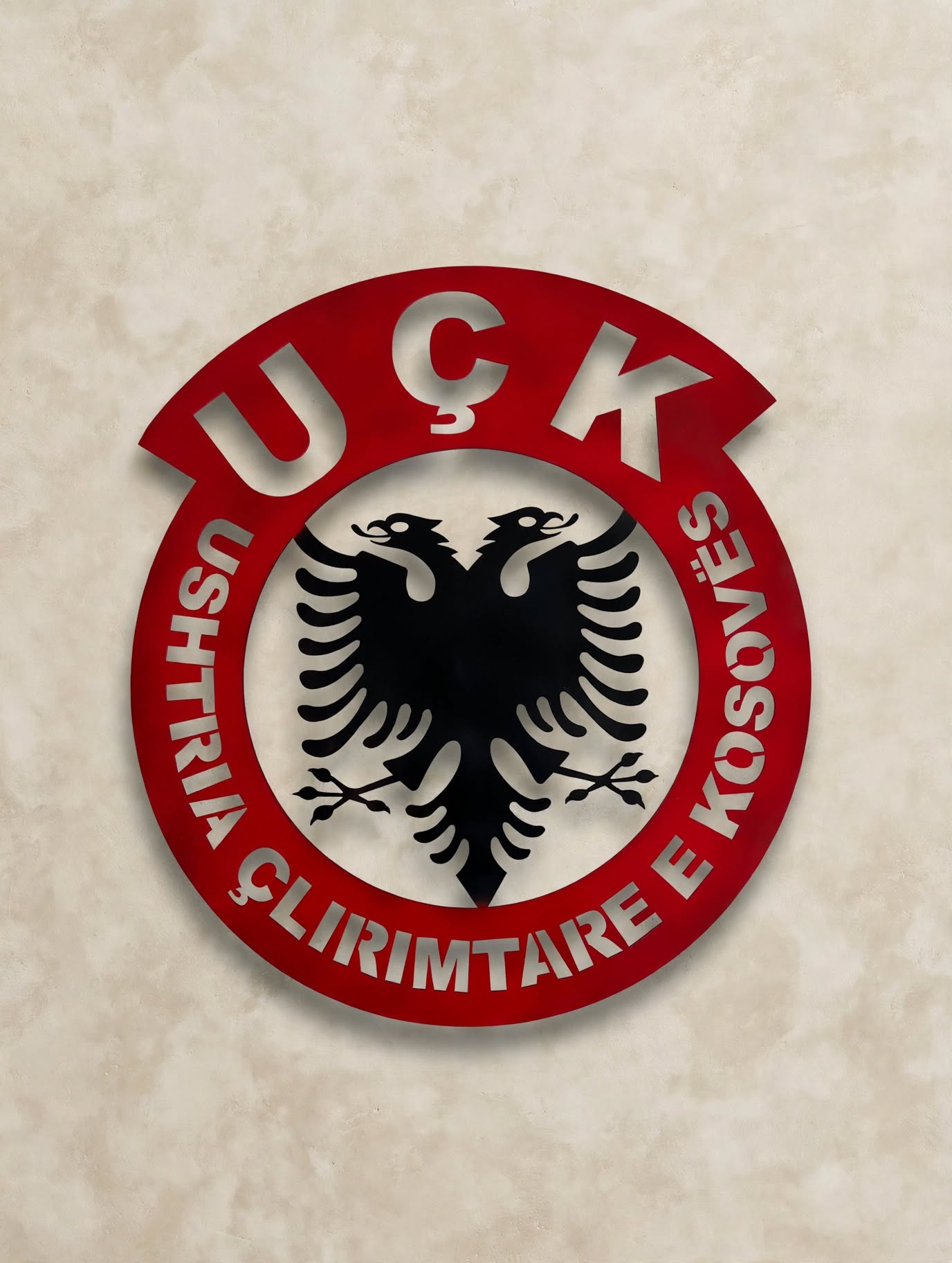 UÇK